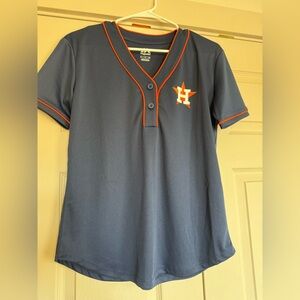 Women’s Astros Jersey